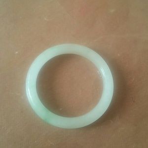 Jade Bangle